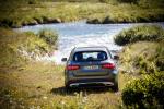 Mercedes-Benz GLC350 e 4Matic 2015 года
